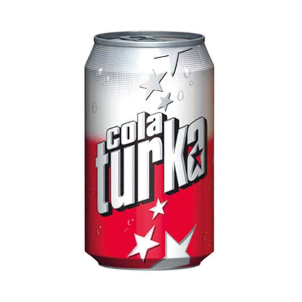 COLA TURKA