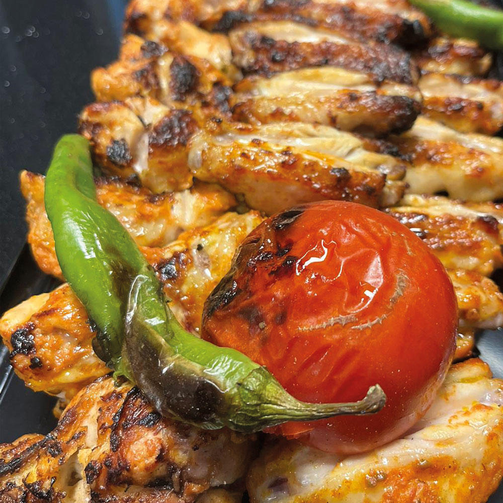 SINIRSIZ KÖK VE YAPRAK KANAT